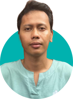 nurseI Nyoman Aryana Saputra Wiguna