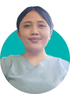 nurseNi Putu Chintya Regina Asak