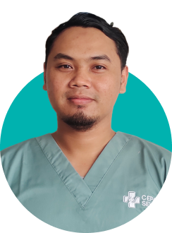 nurseOngky Satia Pambudi 