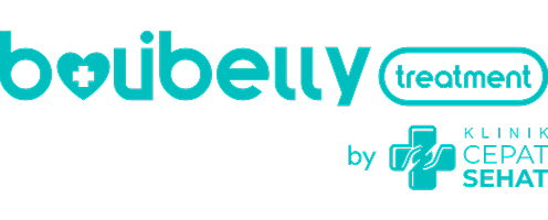 Bali Belly Treatment