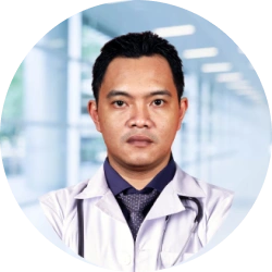 doctor & nurse cepat sehat indonesia