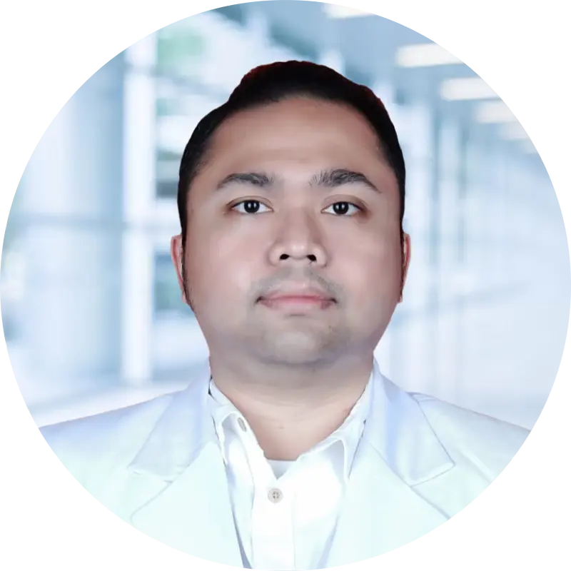 doctor & nurse cepat sehat indonesia