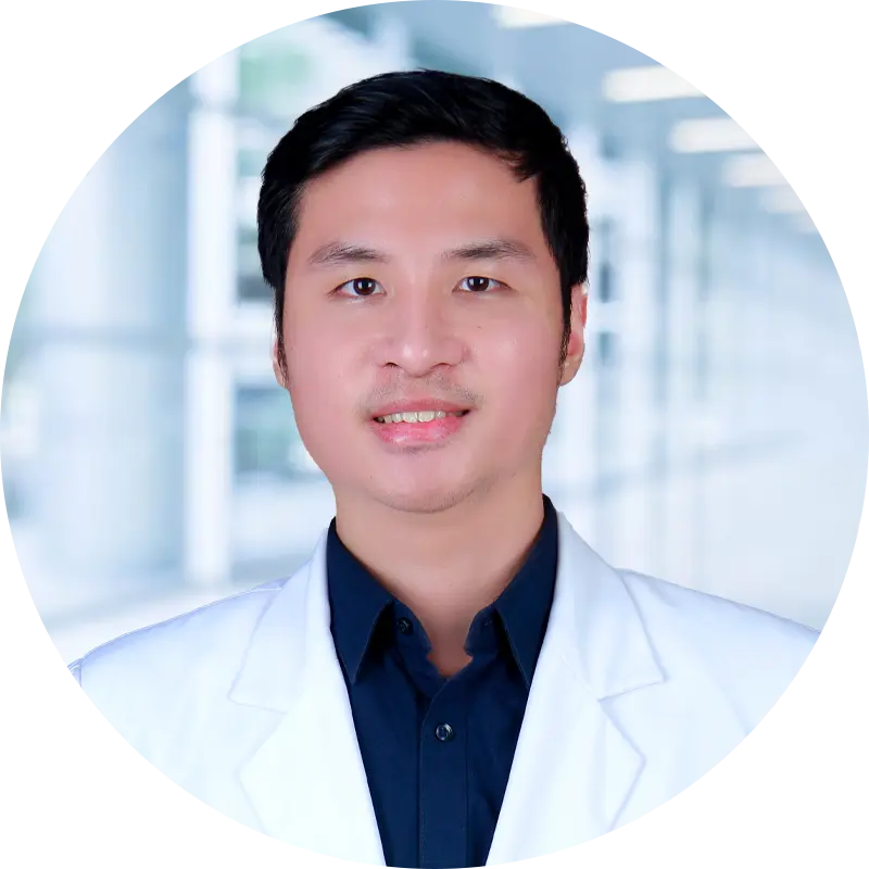 doctor & nurse cepat sehat indonesia