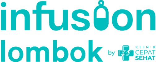 Infusion Lombok