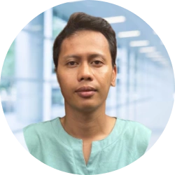 doctor & nurse cepat sehat indonesia