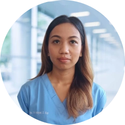 doctor & nurse cepat sehat indonesia