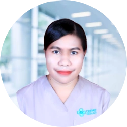 doctor & nurse cepat sehat indonesia