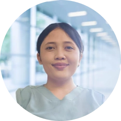 doctor & nurse cepat sehat indonesia