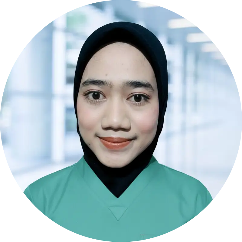 doctor & nurse cepat sehat indonesia