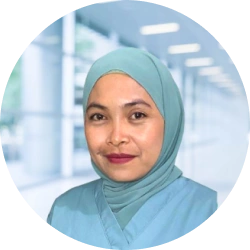 doctor & nurse cepat sehat indonesia