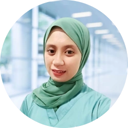 doctor & nurse cepat sehat indonesia