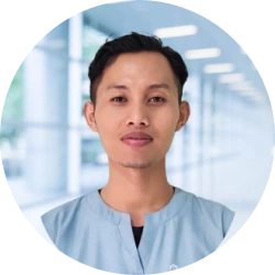 doctor & nurse cepat sehat indonesia