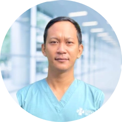 doctor & nurse cepat sehat indonesia