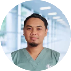 doctor & nurse cepat sehat indonesia