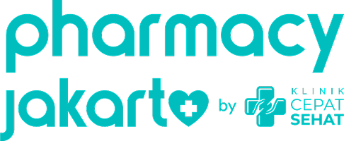 Pharmacy Jakarta
